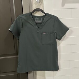 *SET* Bonsai FIGS Women's, Catarina Top S, Zamora Jogger S